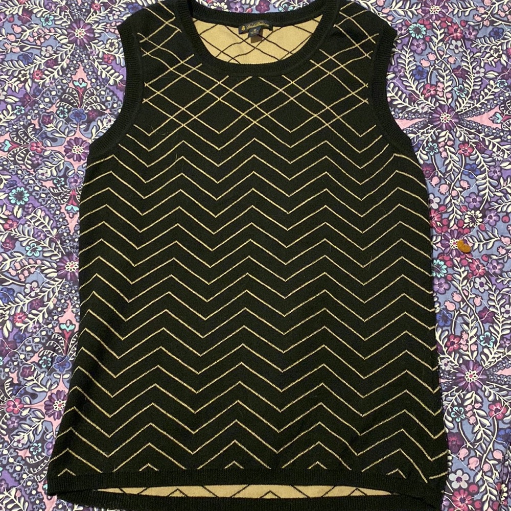 Brooks Brothers Shell - M